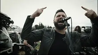 KoL - A New Dawn - Video Clip Oficial