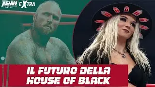 IL FUTURO DELLA HOUSE OF BLACK