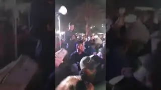 somewhere in Africa with Nkosazana Daughter live performance