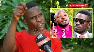 COMING UP : YEKOLERA exposes Jakana Nadduli for attacking Bobi wine