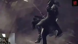 2017-02-28 編輯L玩《NieR: Automata》