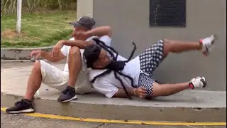 Broma /la araña 🕷️-🤣🤣🤣