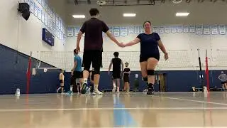 August 7 donpie mixte match 4