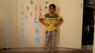 Ayans message