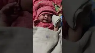 16 October 2022 newborn baby