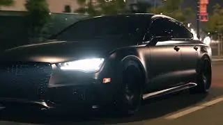 2Scratch - LIKE THAT