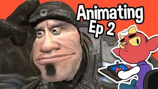 LIVESTREAMIN' - "Gears of Work Ep 2" (part 3)