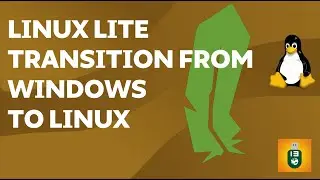 Linux lite a lightweight linux distro for new linux users