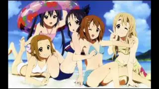 Nightcore - Summer Love