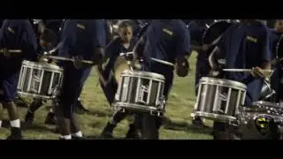 COLDSTEEL Drummers  - Getting Ready