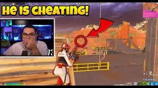 Peterbot Cheating Moments