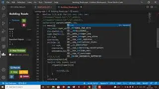 Disjoint Set Union Find (DSUF) | CSES 1666 Building Roads | C++ Solution