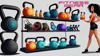 best idea for fitness gear|best idea for  low-cost fitness gear