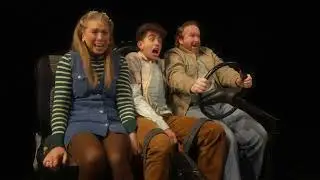 Kimberly Akimbo National Tour - Broadway in Cincinnati