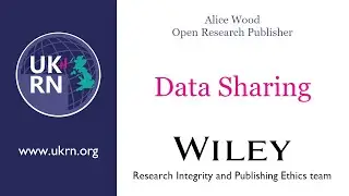 Data Sharing