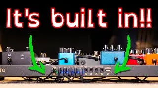 Building a pedalboard? Watch this first...