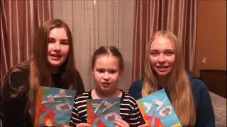 Акция Благодарим,солдаты,Вас!