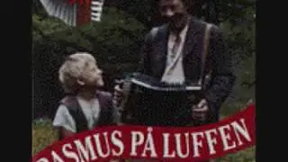 Rasmus På Luffen - Mannevisa