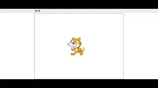moving cat - beginner