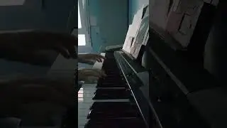 Fondo musical del prólogo de la obra EL PUENTE MAYOR de danza española. © #juanjmusica
