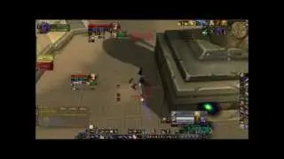 Rogue e Dk 2v2 Random Arena World Of Warcraft MOP 5.1 patch