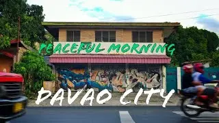 Peaceful Morning Davao City