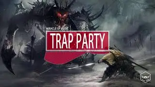 TRAP  Kalmi - Nuri (ft  Karan Kanchan) I MIRACLE OF MUSIC