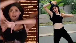 Sharara Sharara Dance Duet with Shamita Shetty