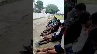 लड़कियों के लिए.. आसान पुशप.