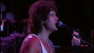 YES - Rythm Of Love UNION tour 1991