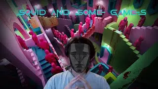 Squid Game 2 is Excellent