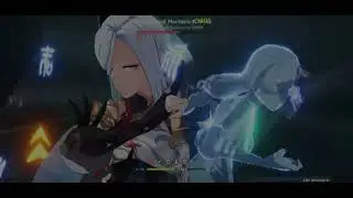 Kamisato Ayaka Rerun? | Genshin Impact Indonesia