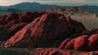 Величественная природа ⁄ Majestic Nature3  Пустыни ⁄ Deserts