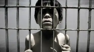 Children Going to Prison for Life (Full Documentary)