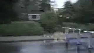 Самый классный трюк в мире