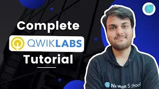 Qwiklabs Google Cloud Tutorial|Qwiklabs Google Cloud 2022|Qwiklabs Free Credits 2022 