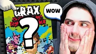 il PROGETTO più IMPORTANTE del CANALE! - Brawl Stars