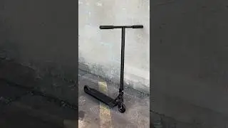 ASMR BUILD CUSTOM SCOOTER 