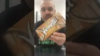 New walls viennetta salted caramel ice cream 🍧🍧 #icecream #icecreamlover #saltedcaramel #viennetta