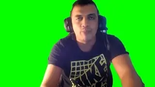 GreenScreen-TheKairi78 (fond vert)