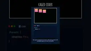 flex grow in css 