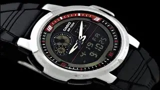 TOP 10: Best Casio Watch in 2021-2022