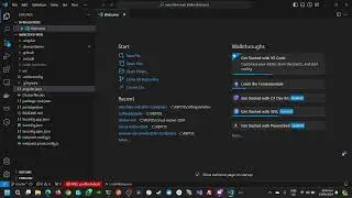 Working with VS Code  Dev Containers on an Existing Angular Project