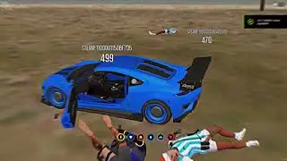 Rivals vs 1774 (reziltown) | #mdrp #rivals