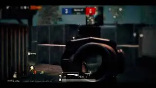Dekhte Dekhte - Pubg Mobile Beat sync FPP Edit By @VerticalXGaming