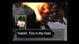 Aconcagua PS1 Playthrough (subtitled) 09/24