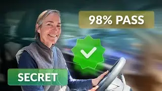 Mock Driving Test – Everything You Need to Pass Your Road Test