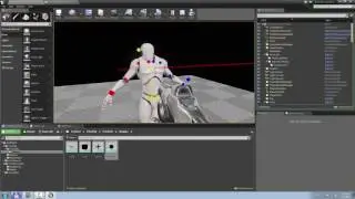 Using Allright Rig 1.0 At Run Time