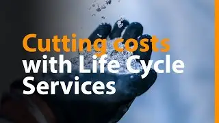 Artificial Sand cuts costs and enhances production of manufactured sand with Life Cycle Services