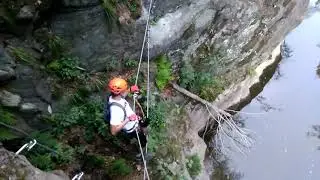 Nová Vodní Brána